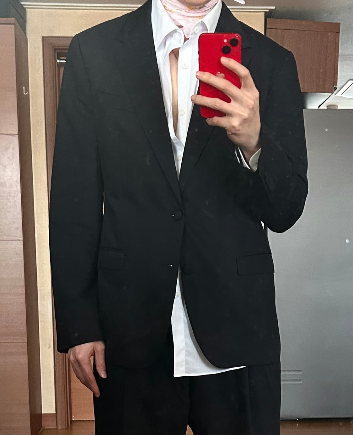 돌체앤가바나 수트 상품이미지1