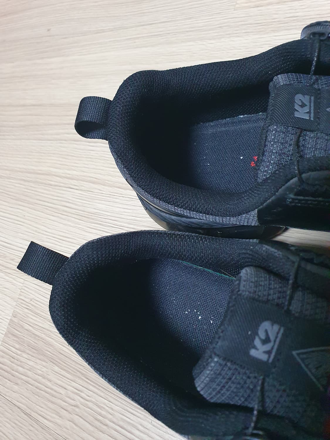 k2 플라이하이크 고어텍스 트레킹화 270 상품이미지8