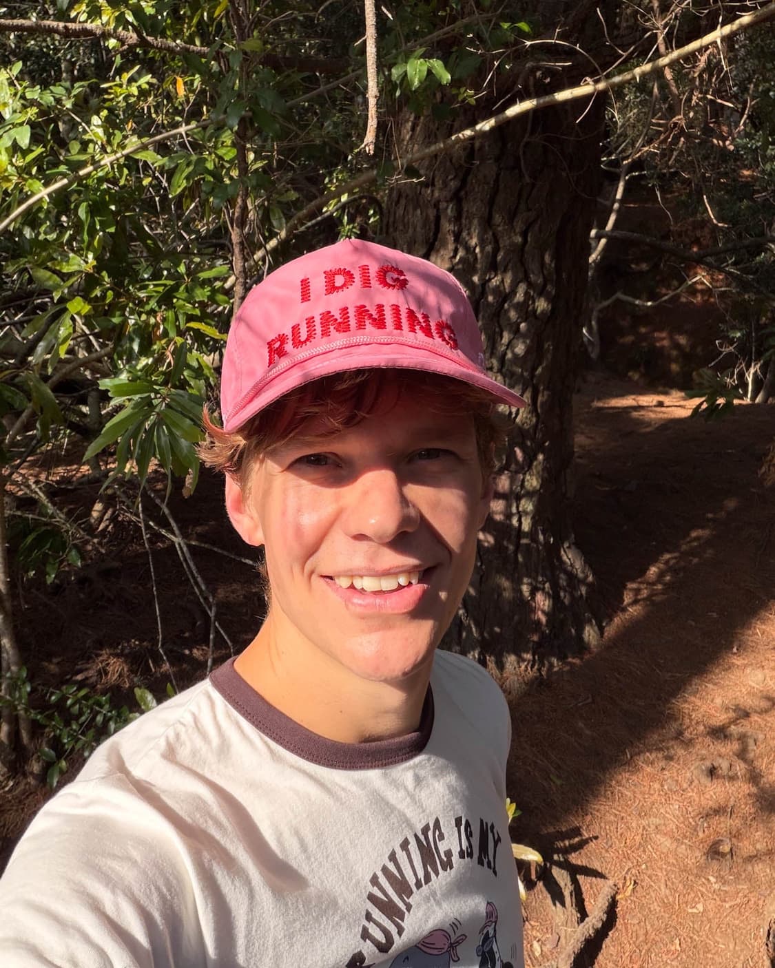 알렉스 조노 아이 디그 러닝 트러커 핑크 상품이미지4