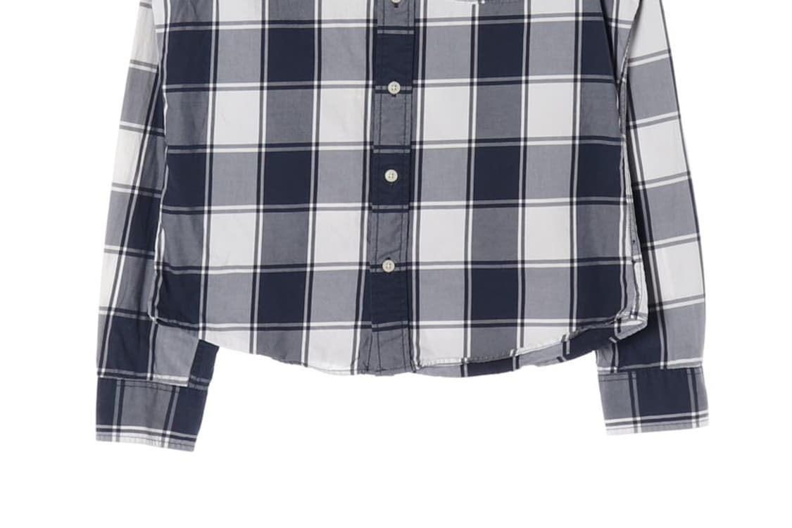 아베크롬비 셔츠 M 상품이미지4