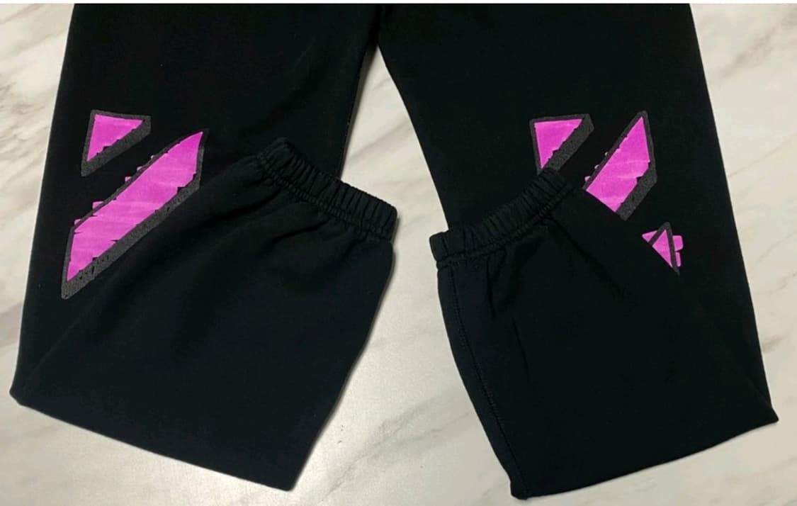 오프화이트 바지 상품이미지5