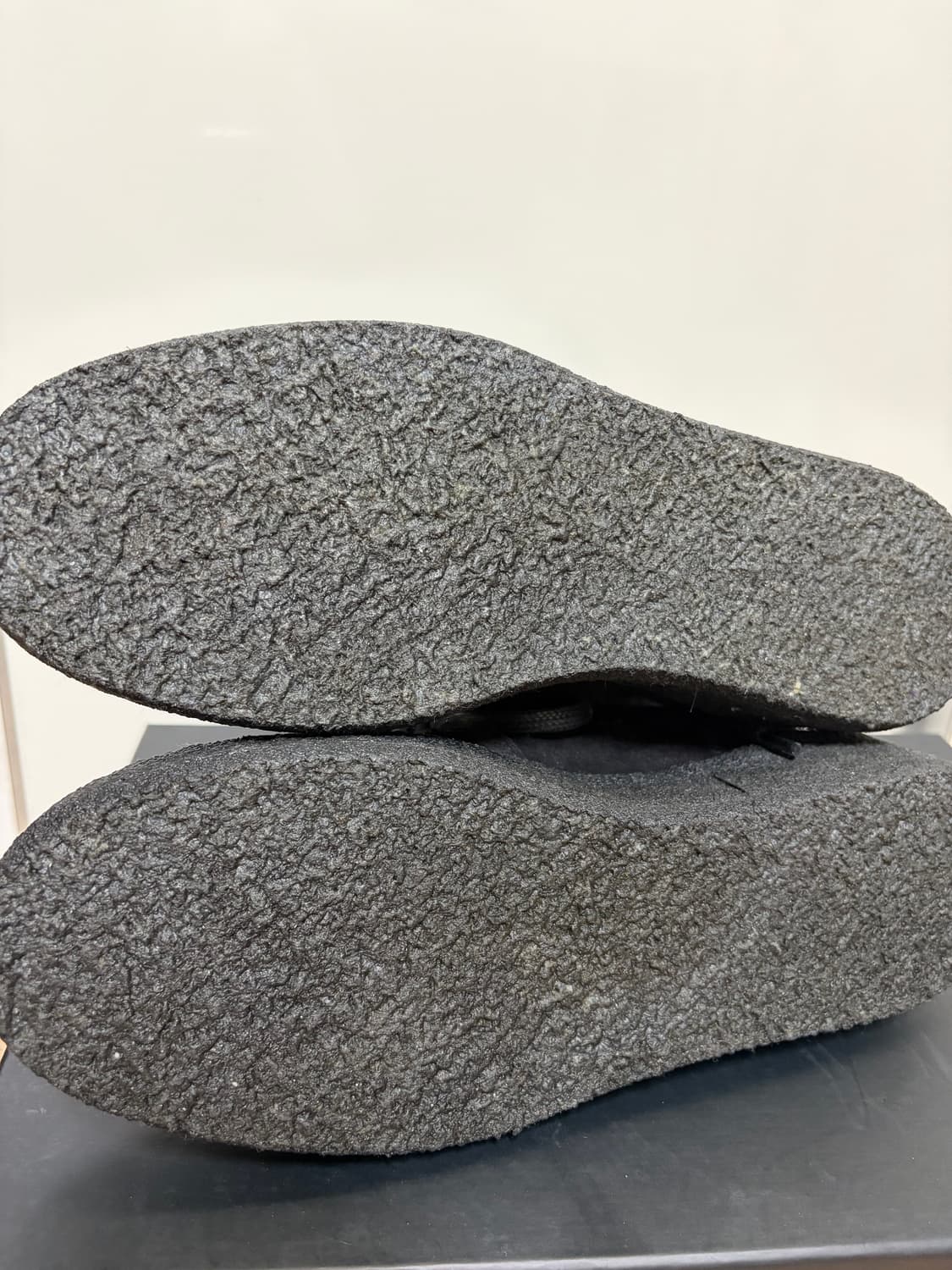 리프리젠트 더스크 부츠 40 상품이미지4