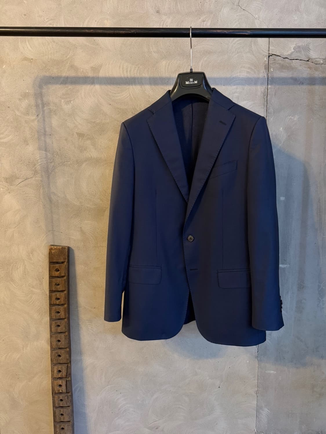 보기 밀라노 테일러드 자켓 100 상품이미지1