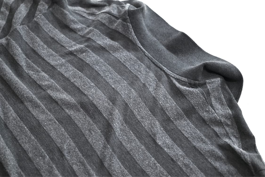 Dior homme stripe polo 상품이미지5