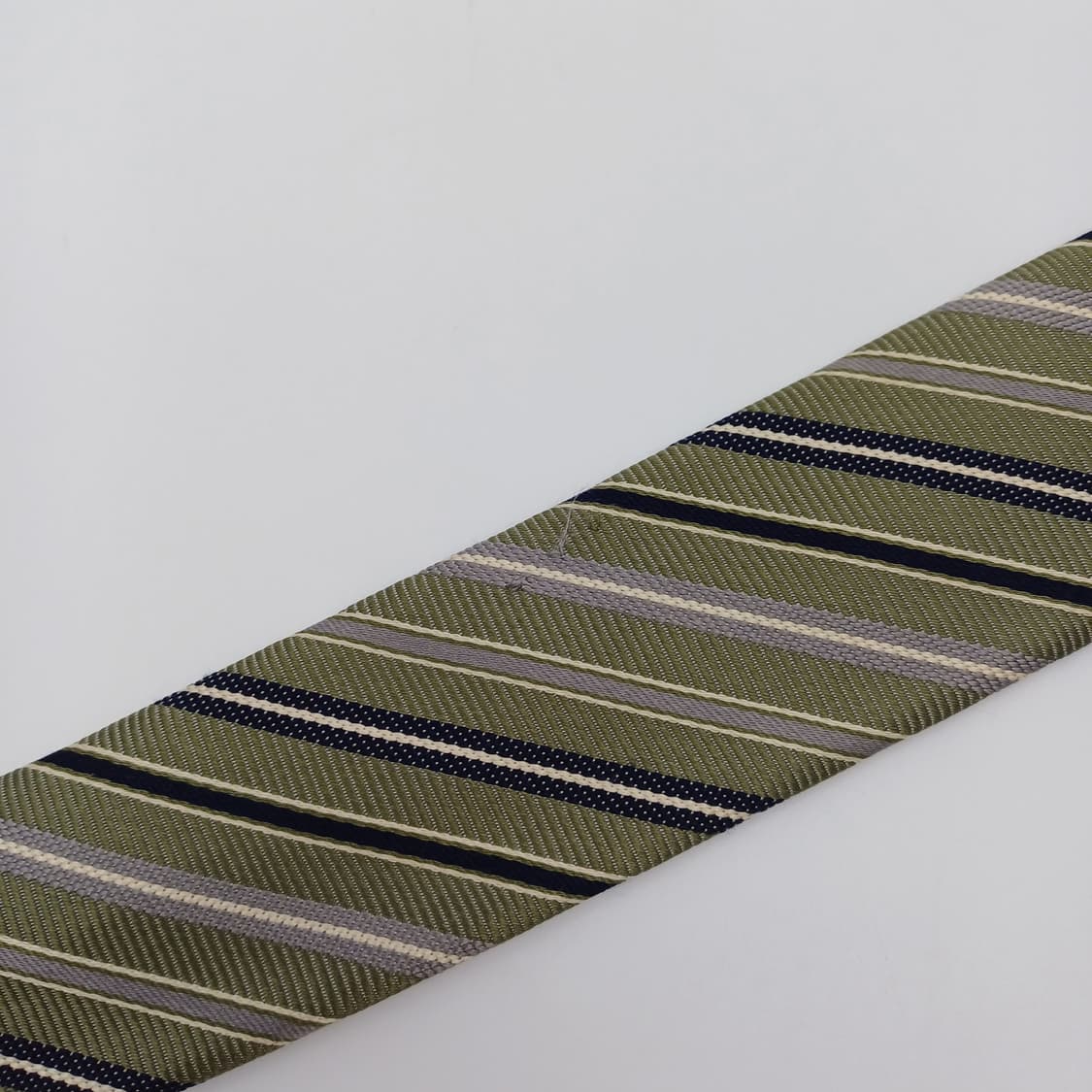 JUN ASHIDA 준아시다 실크넥타이 [BCF10803_0332-27] 상품이미지7