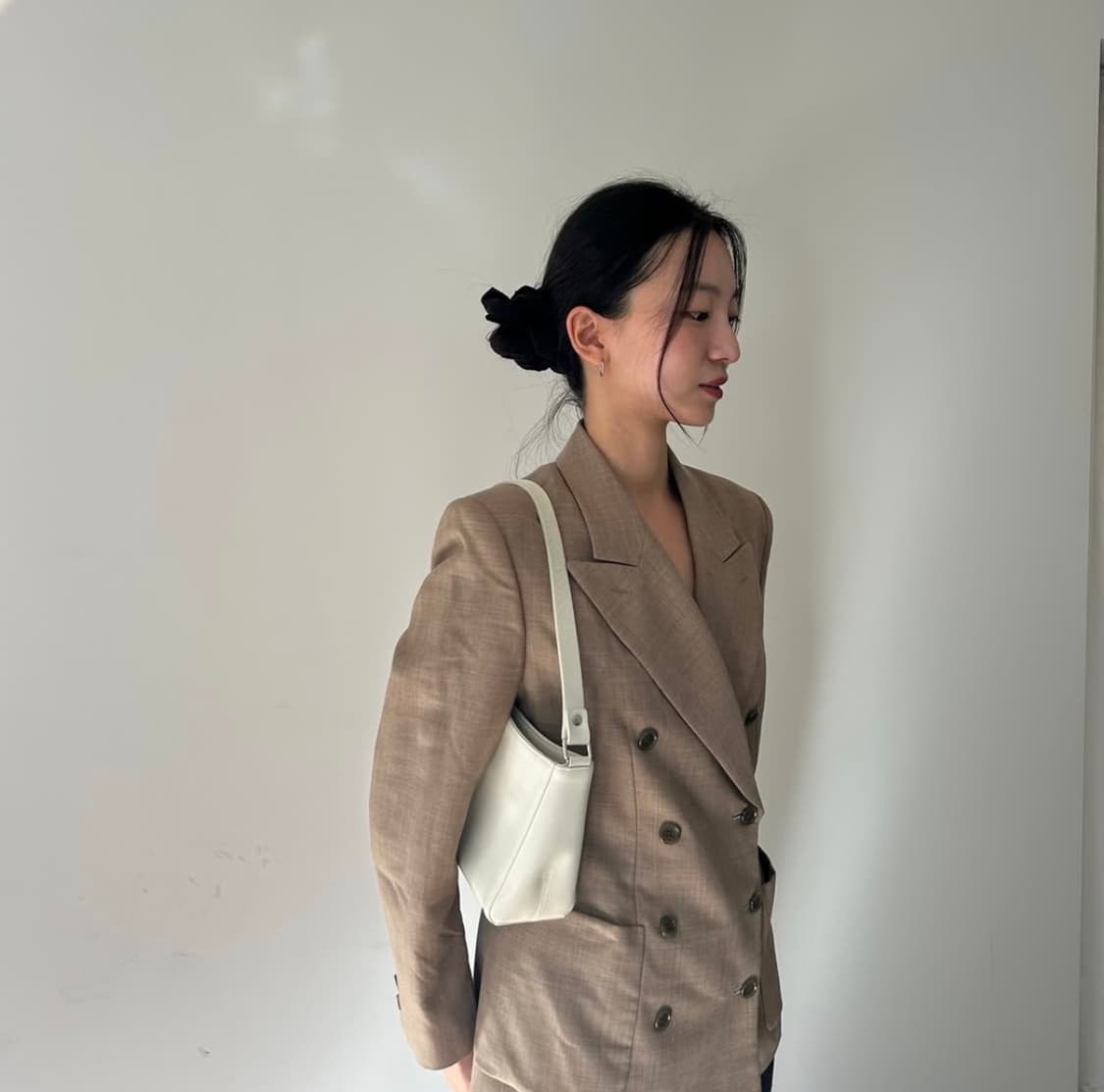 마가렛 호웰 더블 브레스티드 자켓 상품이미지1