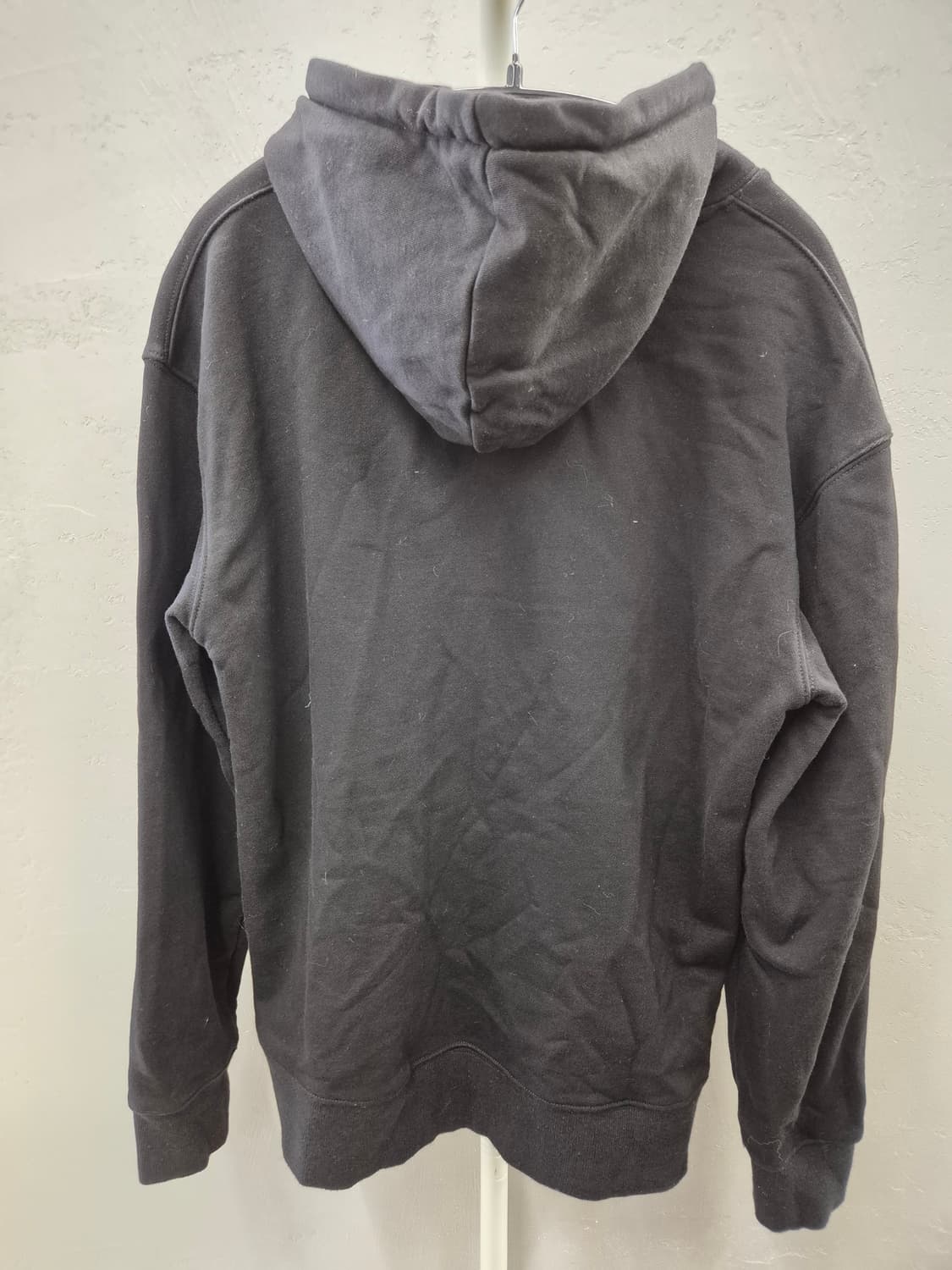 메종키츠네후드 블랙 상품이미지2