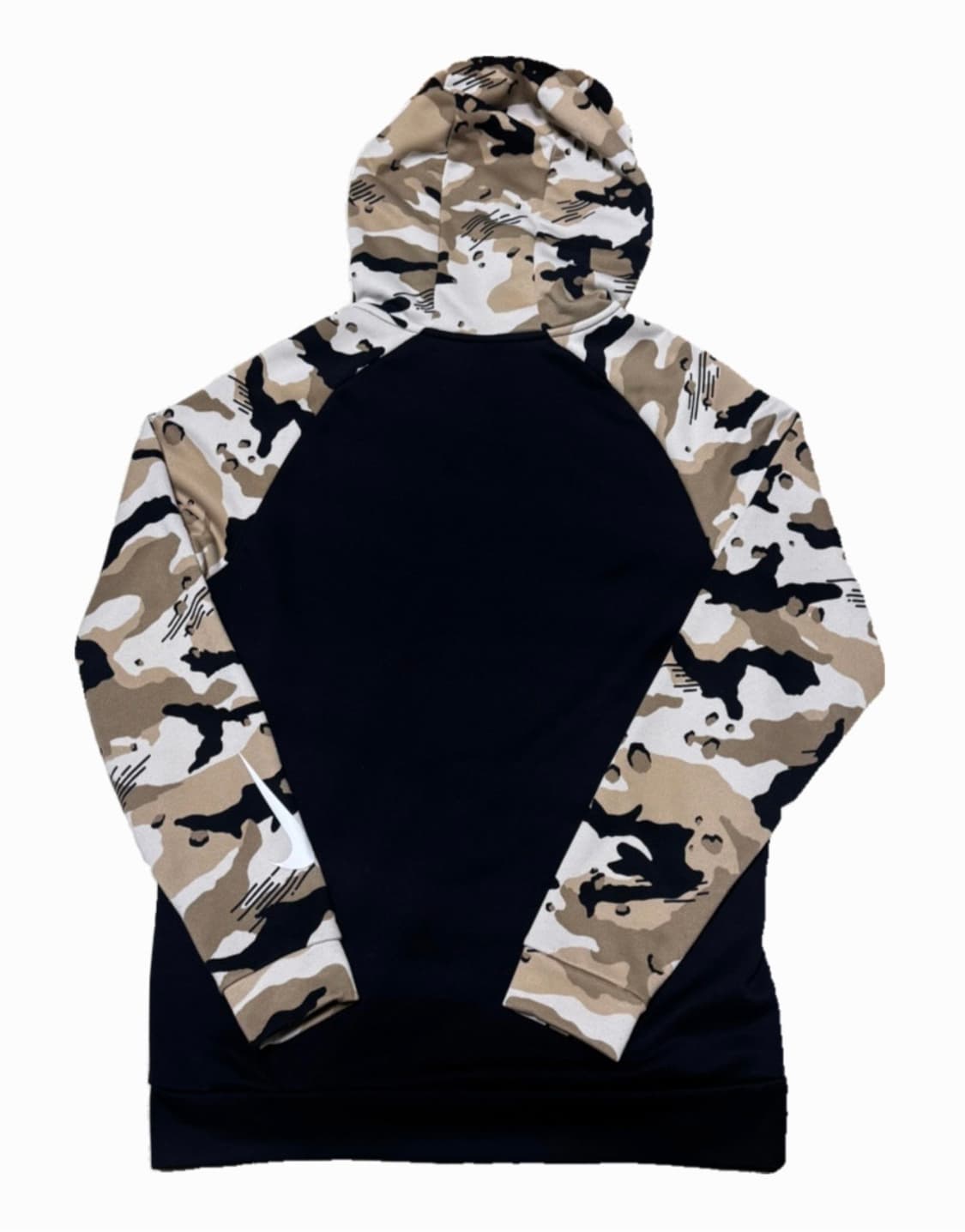 나이키 나그랑 카모 후드집업 상품이미지3