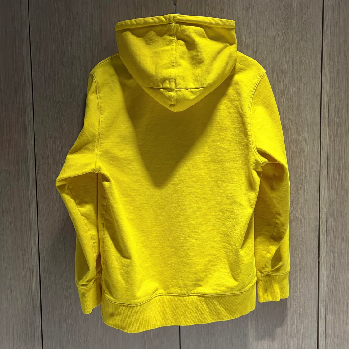 Y3 후드티 상품이미지2