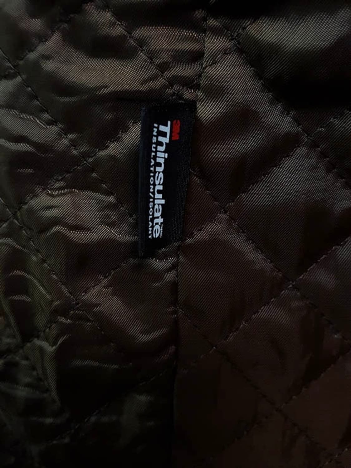 247시리즈 남성 다크브라운 울 발마칸 코트 100 상품이미지7