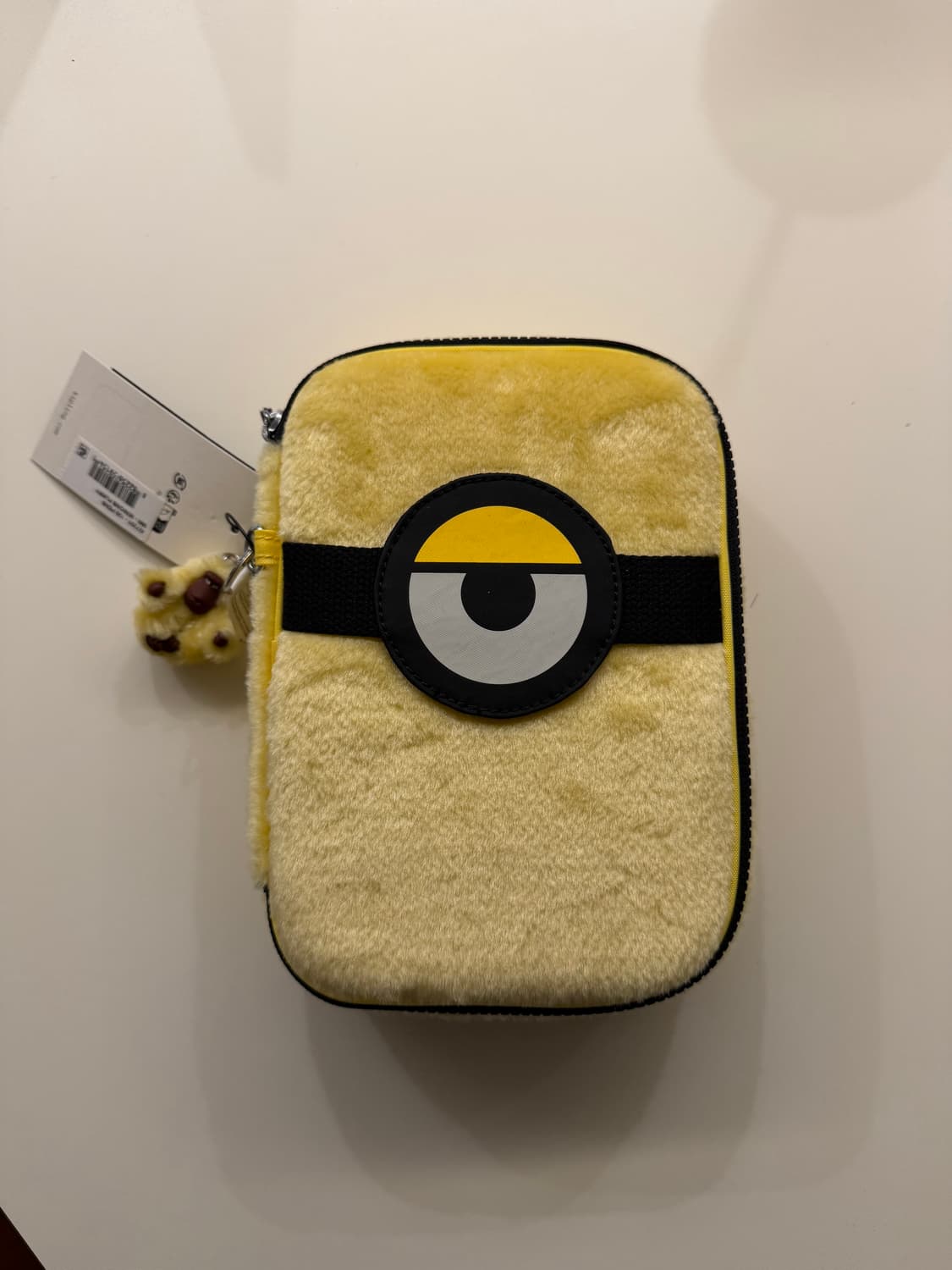 키플링 x 미니언즈 파우치  상품이미지1