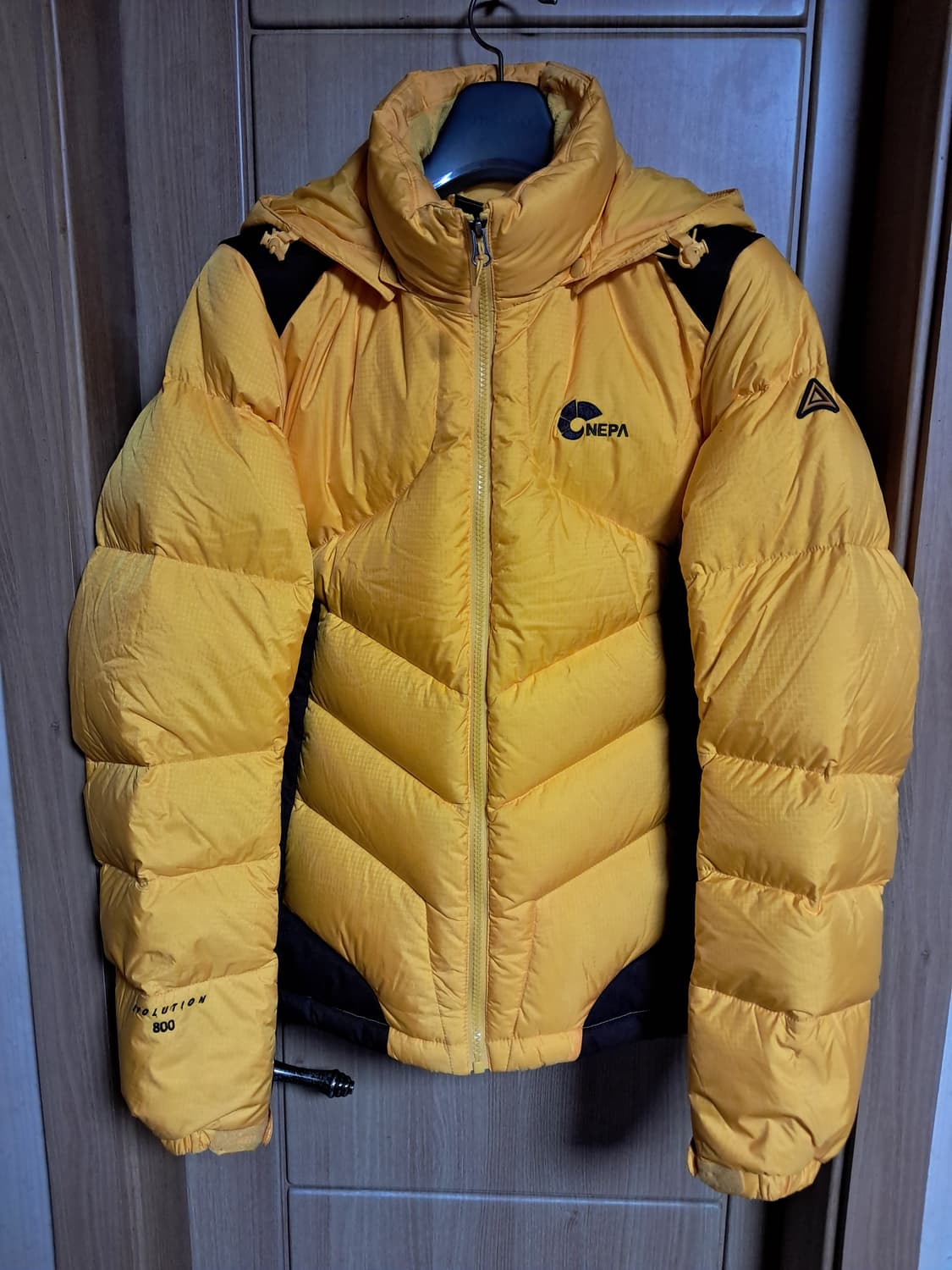 네파 여성 아웃도어 패딩 L 상품이미지1