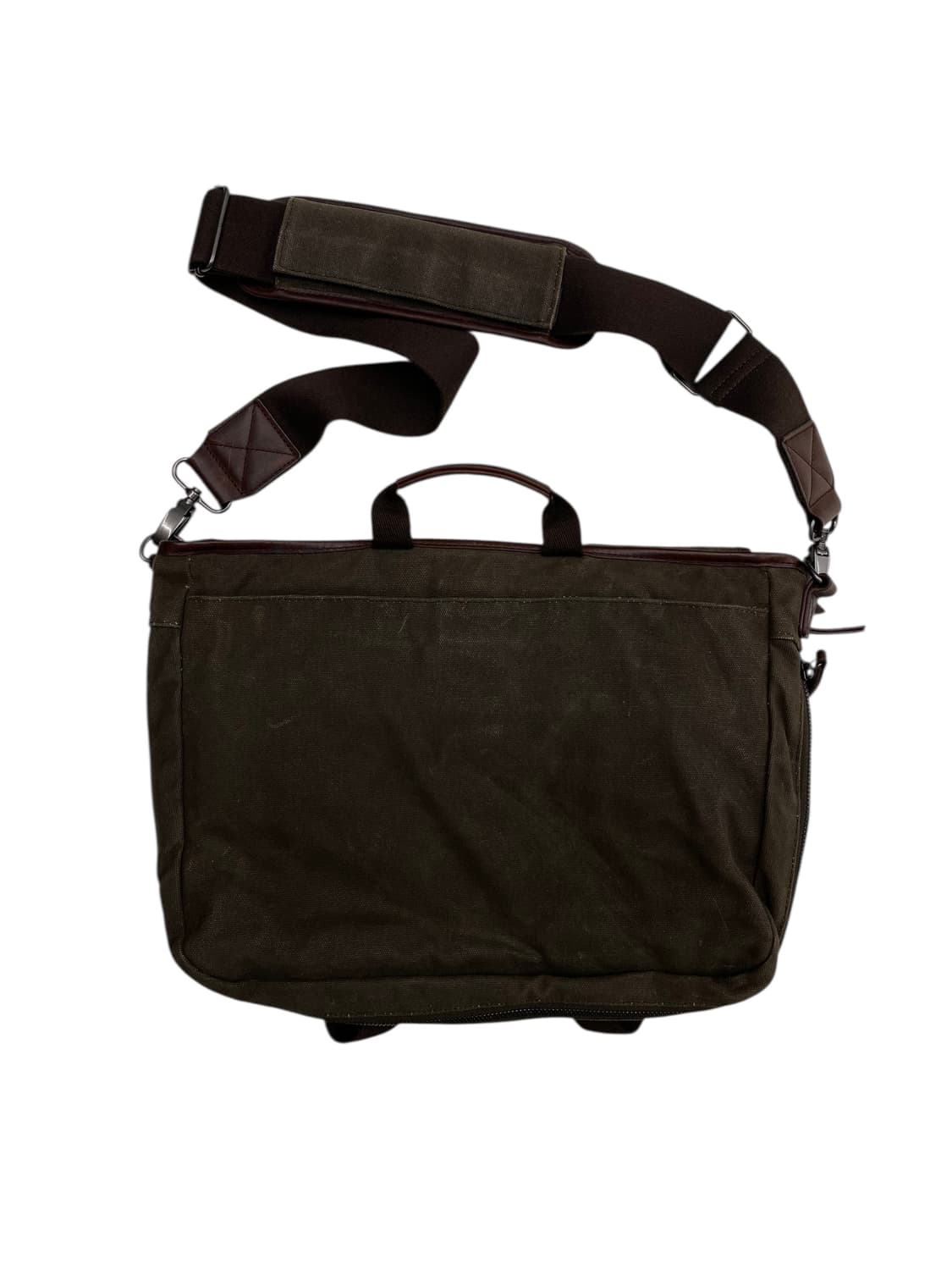 Builford 빌포드 캔버스 메신저백 상품이미지2