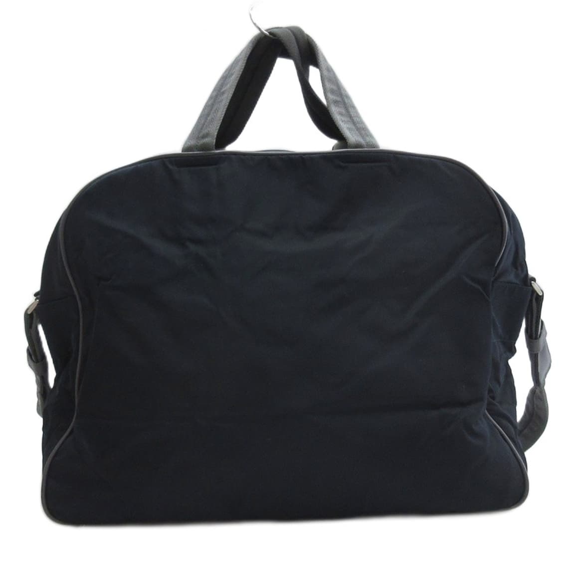 프라다 스포츠 나일론 보스톤 숄더백 상품이미지3