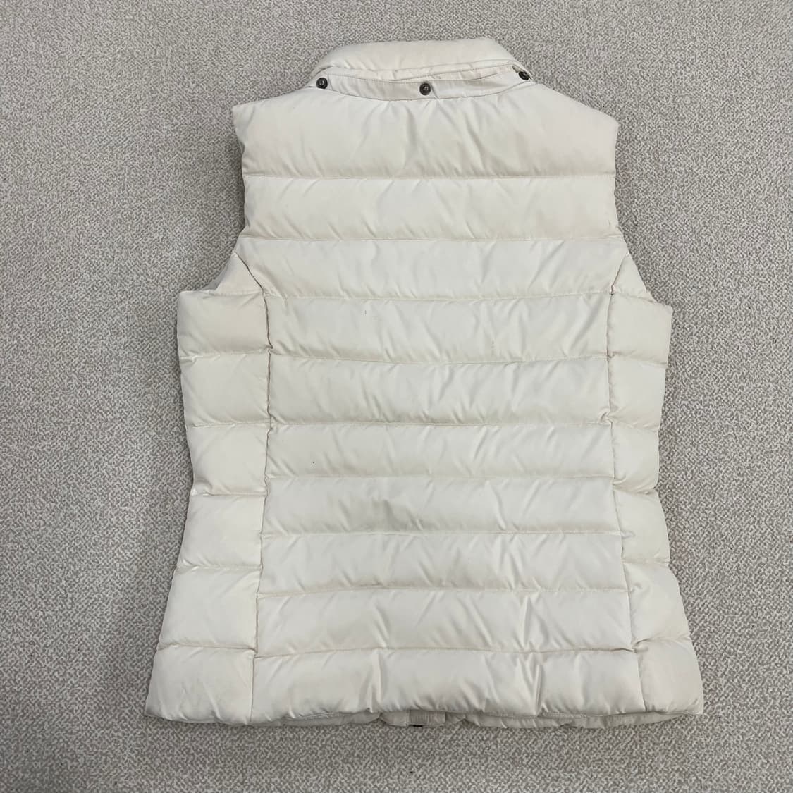 [S] 타미힐피거 여성 다운 패딩 조끼 베스트 0107M1 상품이미지6