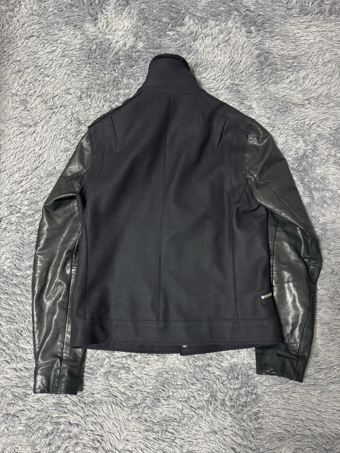 올세인츠 암레더자켓 상품이미지2