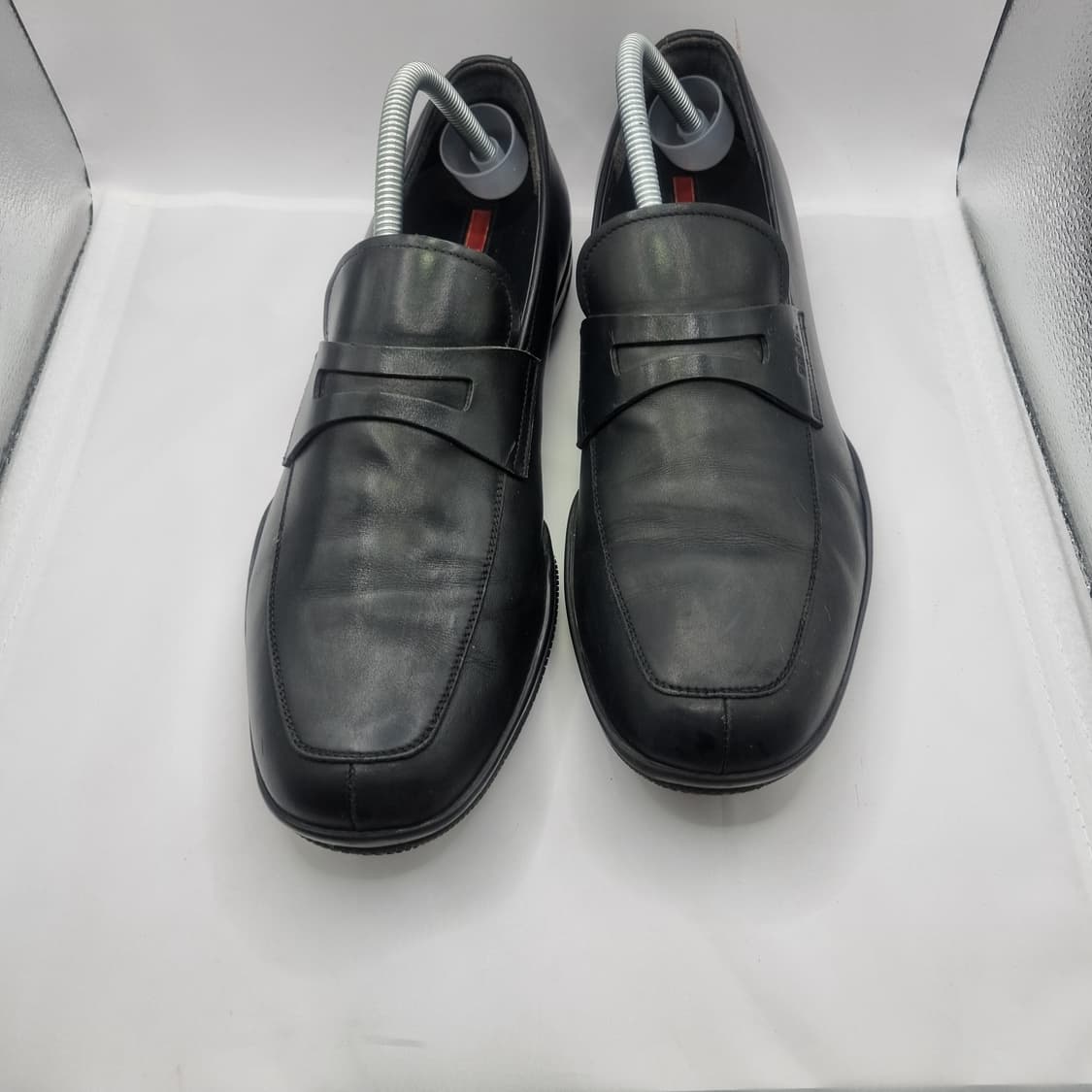 프라다 스포츠 로퍼 uk8 상품이미지5