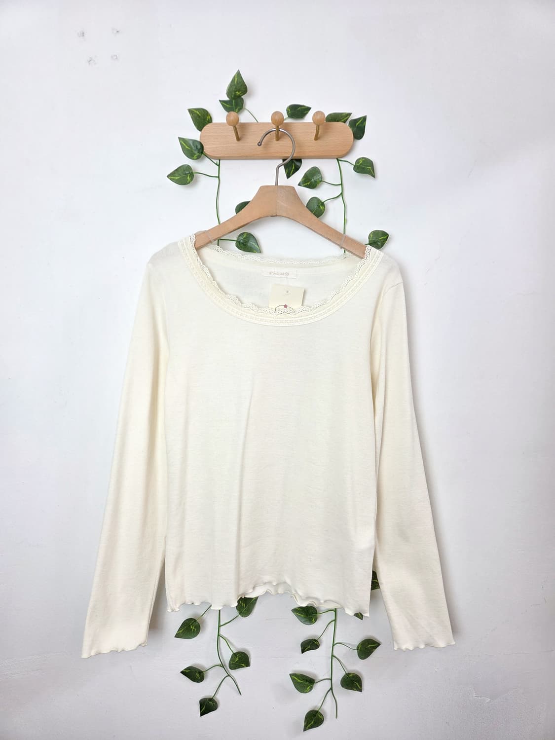 ehka sopo 레이스 슬리브 상품이미지1