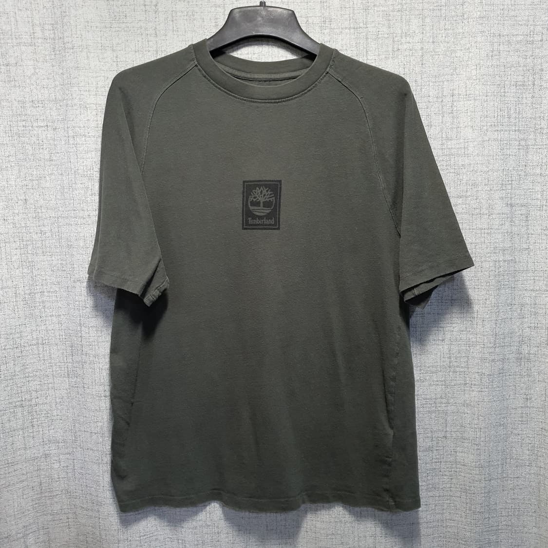 팀버랜드 반팔 티셔츠 상품이미지1