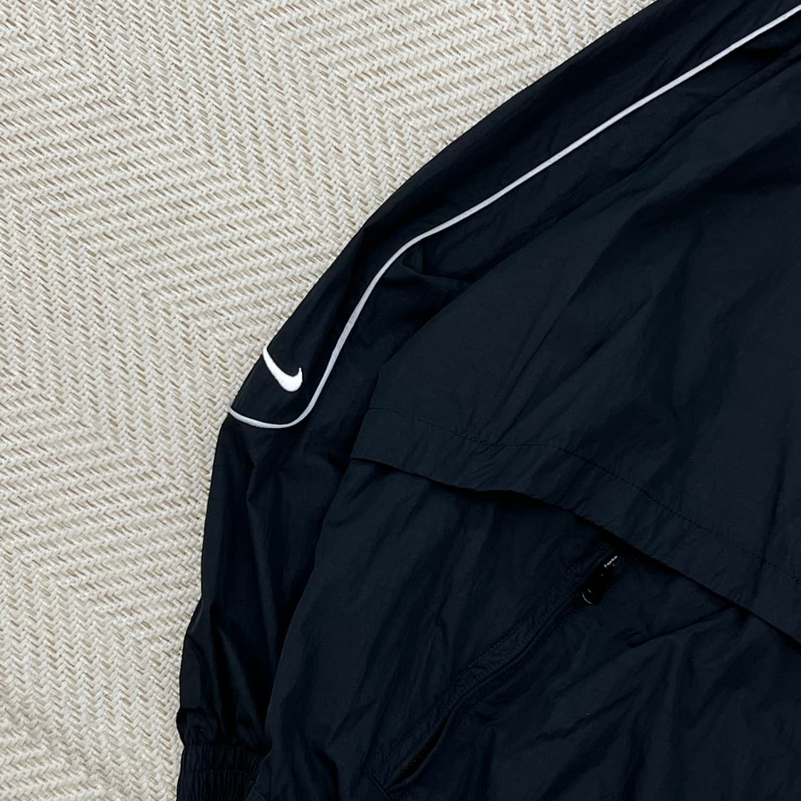 나이키 NSW 스우시 바람막이 r3260 상품이미지7