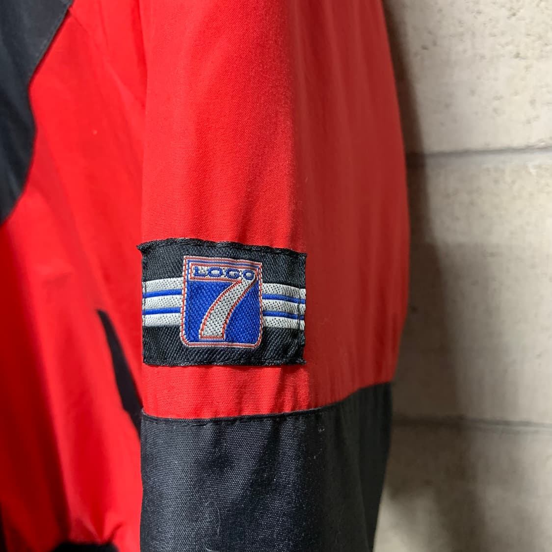 NBA 시카고불스 90s logo7 봄버 자켓 105 상품이미지7