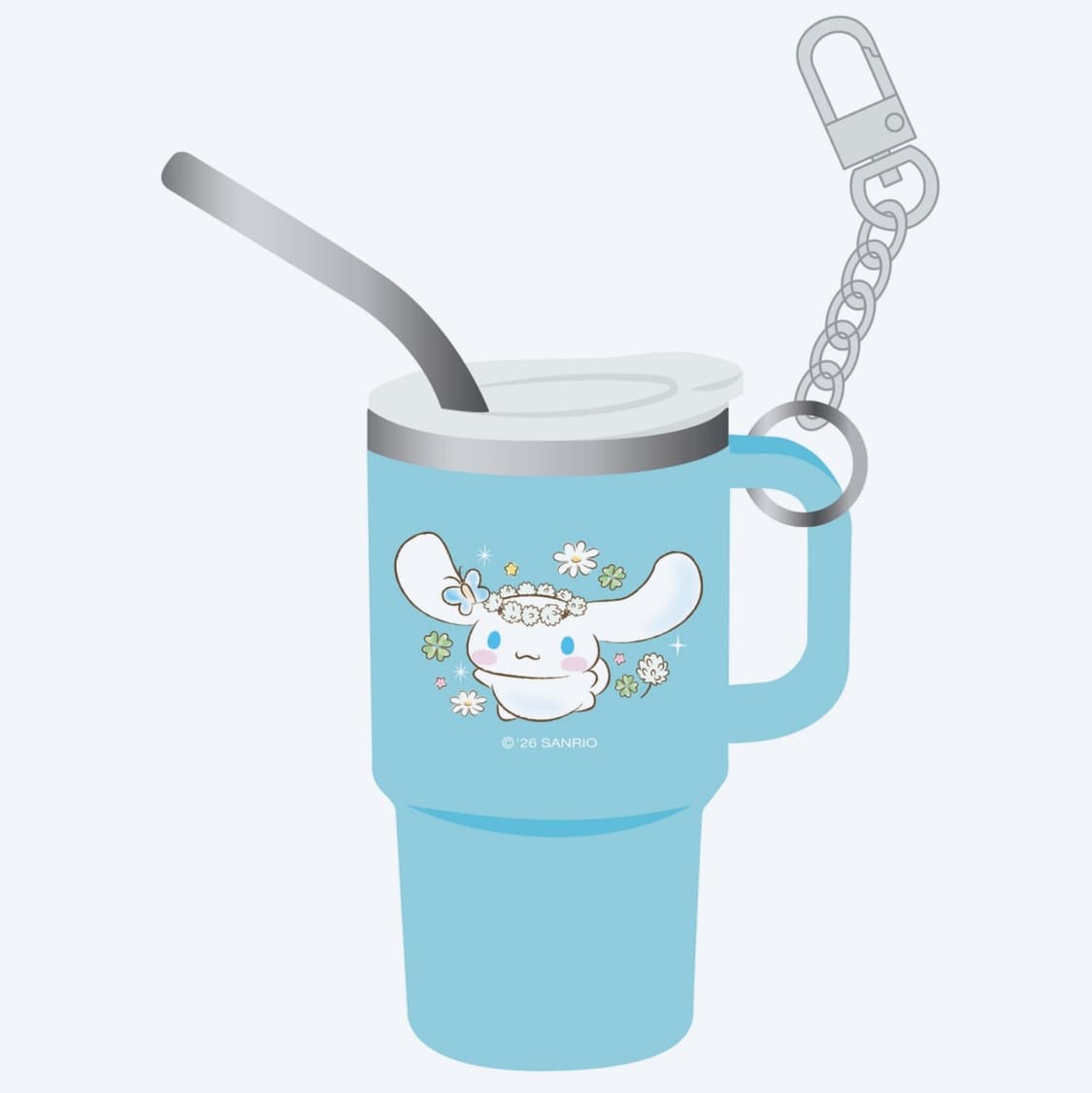 시나모롤 텀블러키링 초콜릿세트 상품이미지2