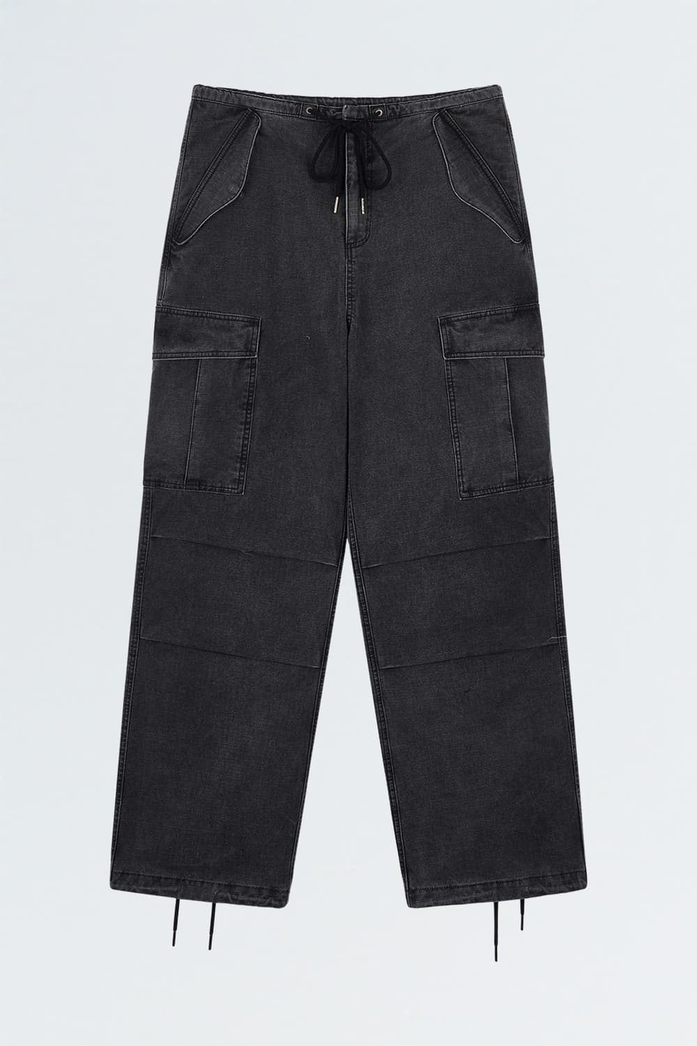 네스(ness) m51 유틸리티 팬츠 상품이미지1