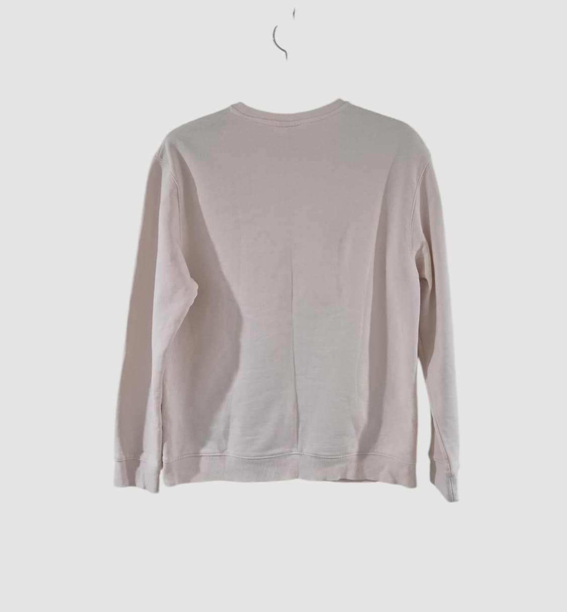 [L]H&M에이치앤엠 캥거루포켓 맨투맨 상품이미지3