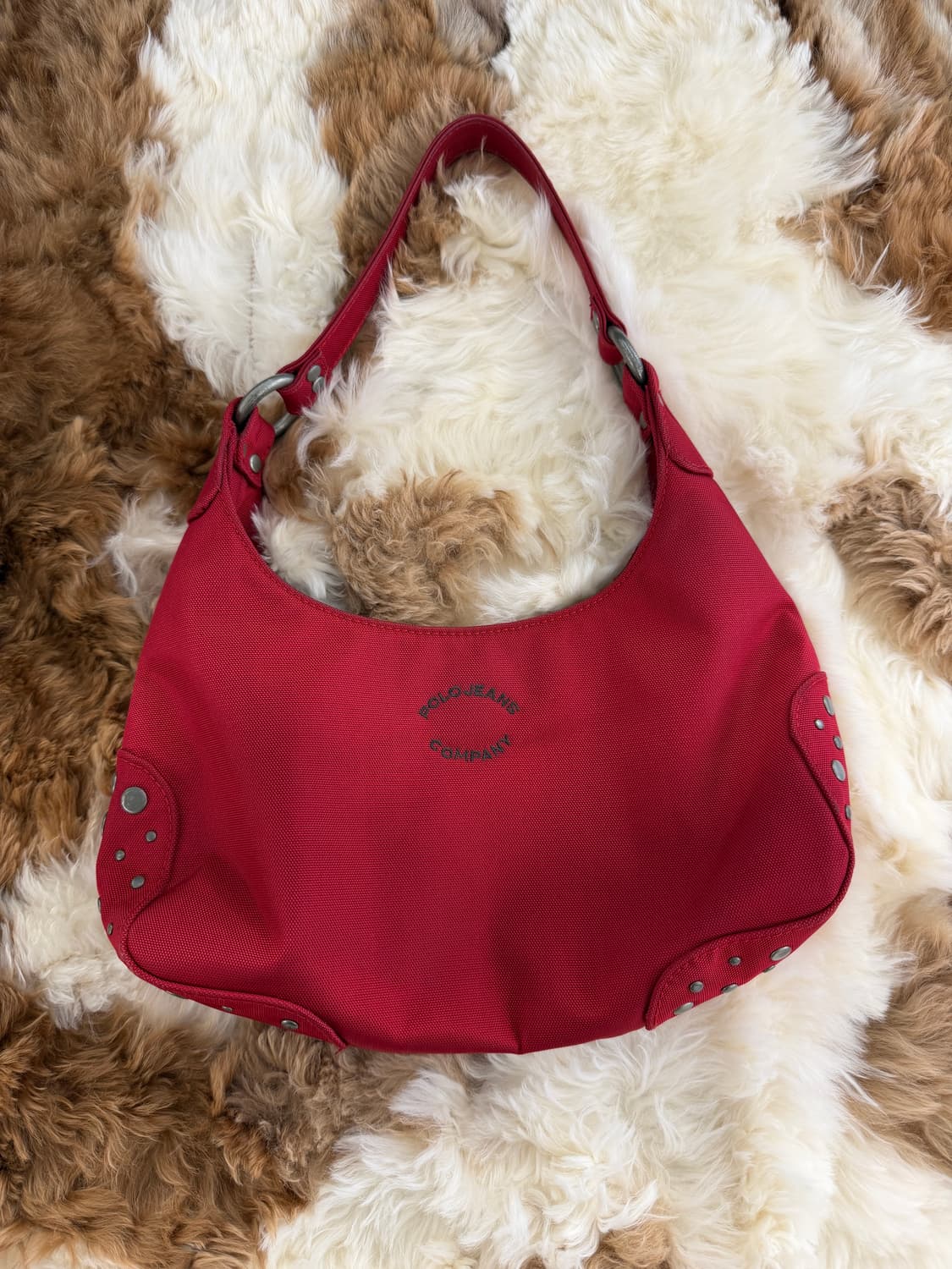stud biker mini bag 상품이미지2