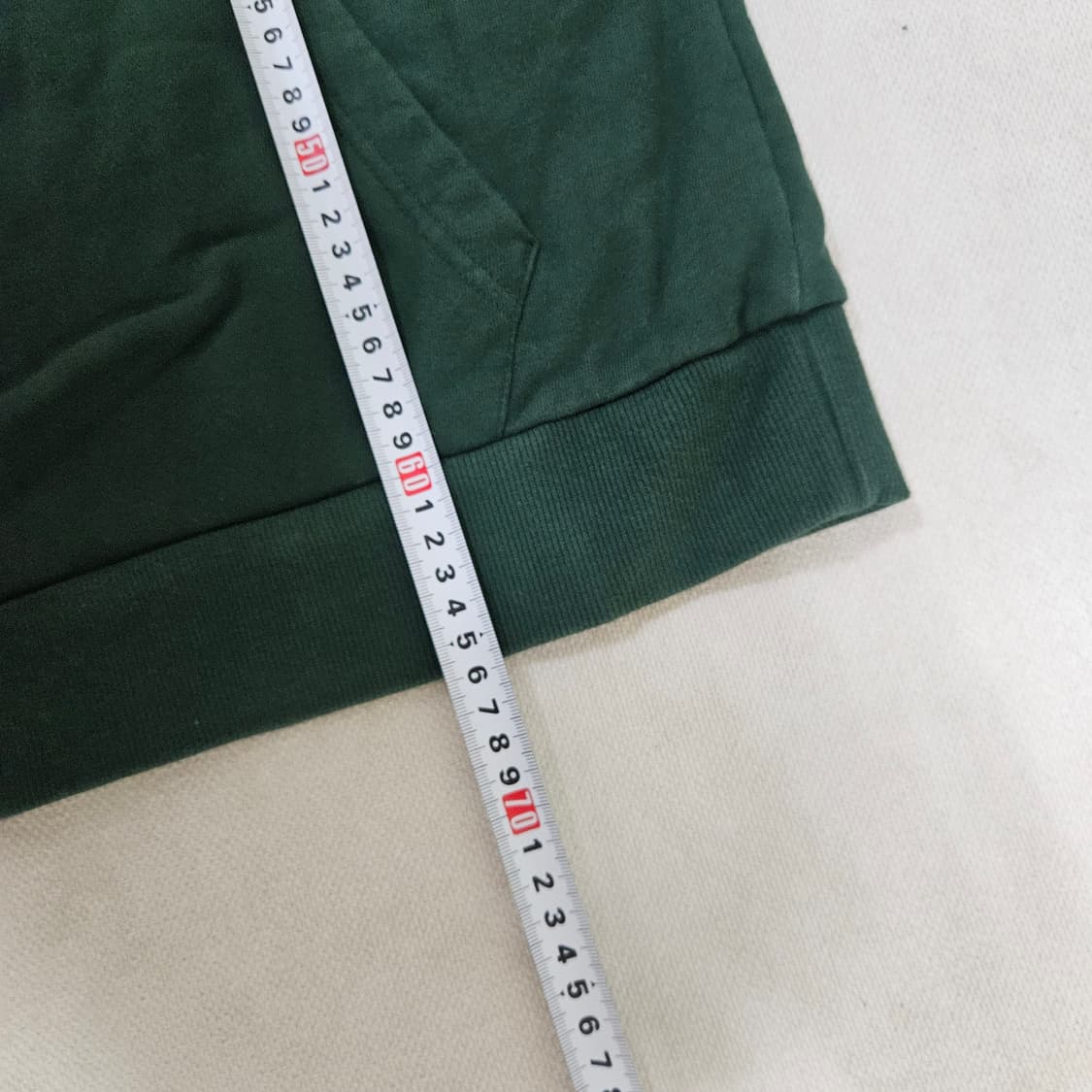 M 게스 빅로고 후드티 0305Y 상품이미지6