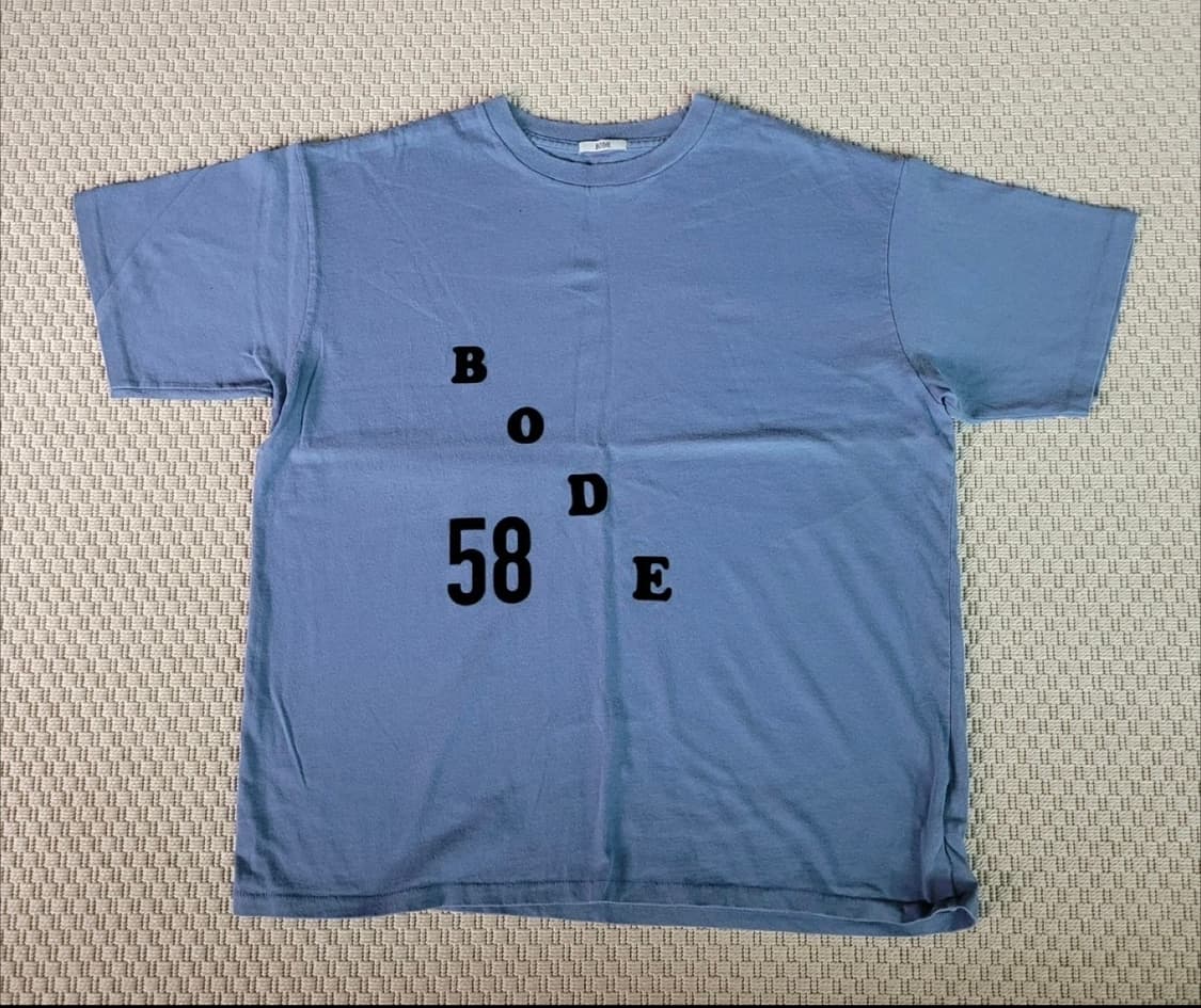 보디 반팔 라지 상품이미지1