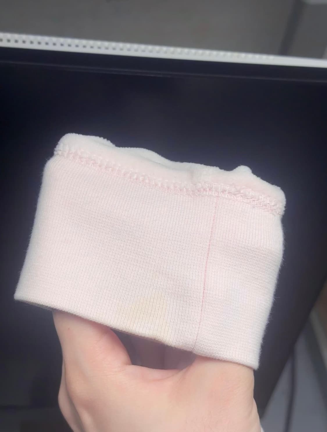 Juicy Couture 쥬시꾸뛰르 핑크 벨루어 후드집업 상품이미지7