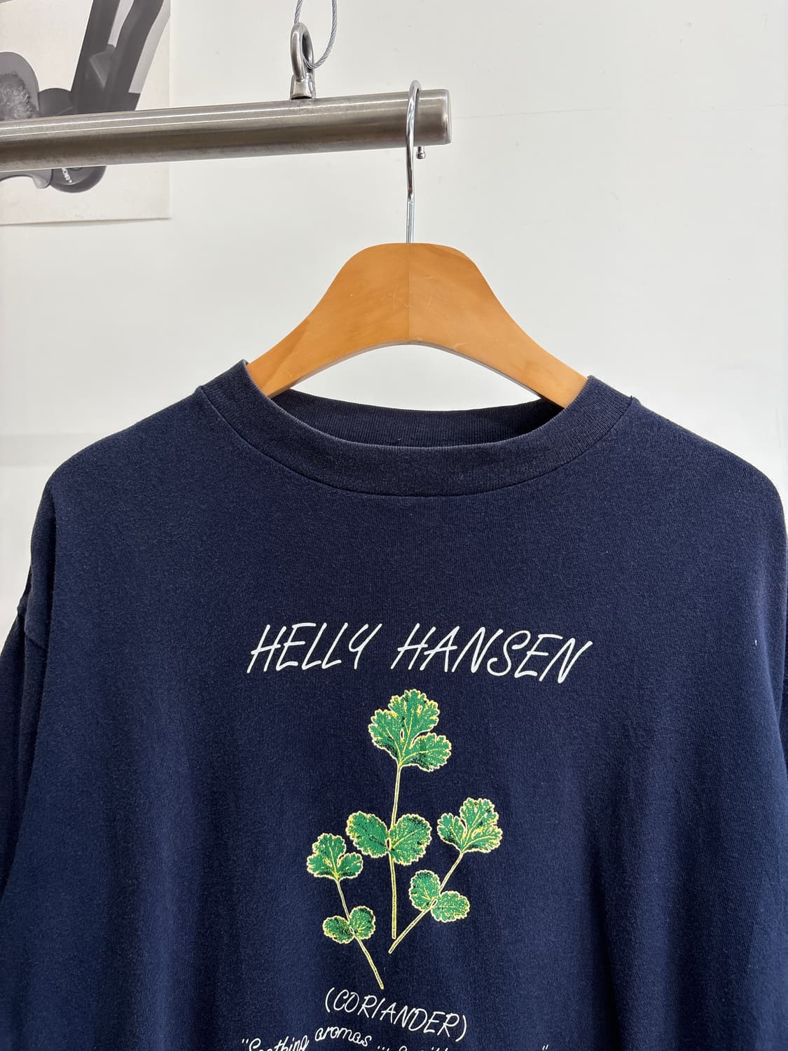 HELLY HANSEN 반팔 상품이미지2