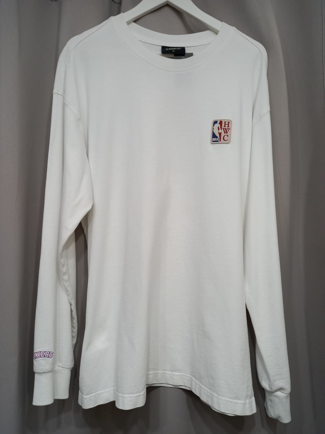 NBA 티셔츠 상품이미지1