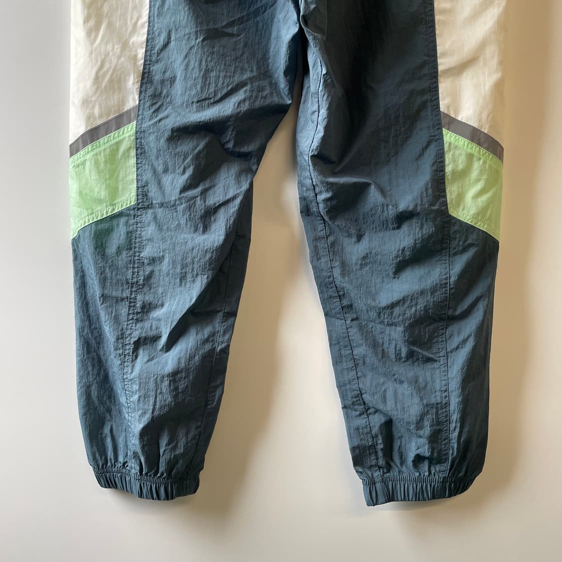 나이키 나일론 우븐 밴딩 팬츠 상품이미지9