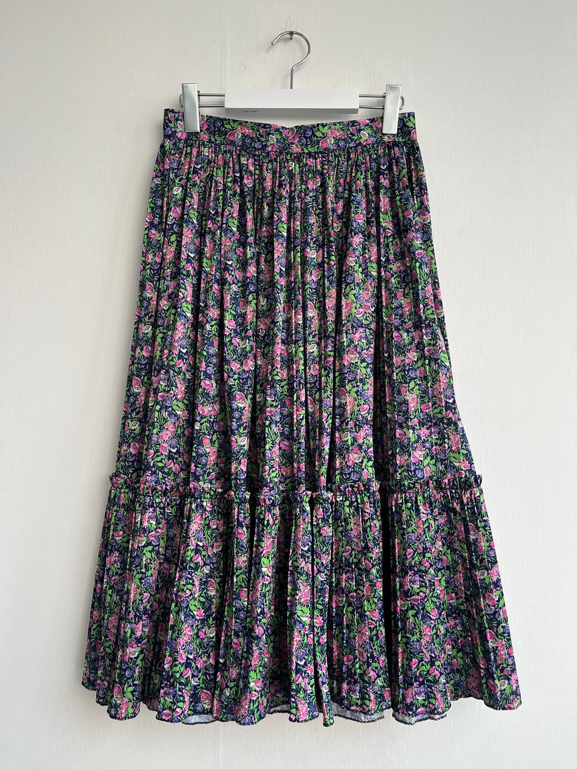 LUCIE LINDEN 스커트 상품이미지1