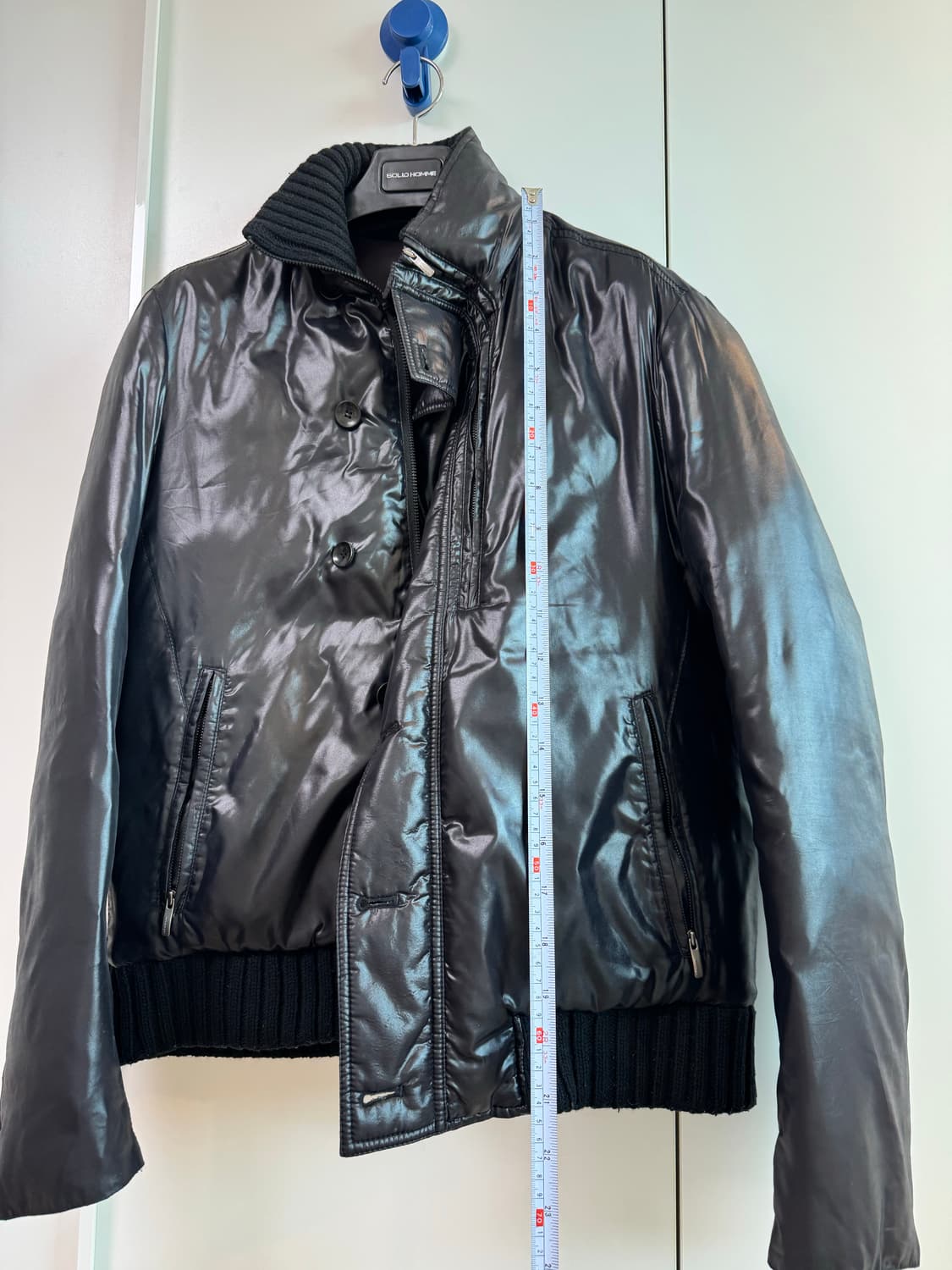 우영미 남성 패딩 50 (약 100) 상품이미지6