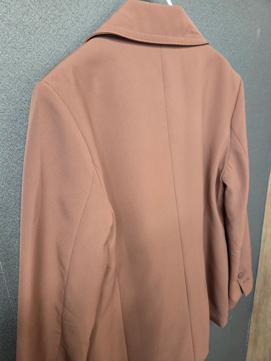 후라밍고 자켓 (새상품) 상품이미지6