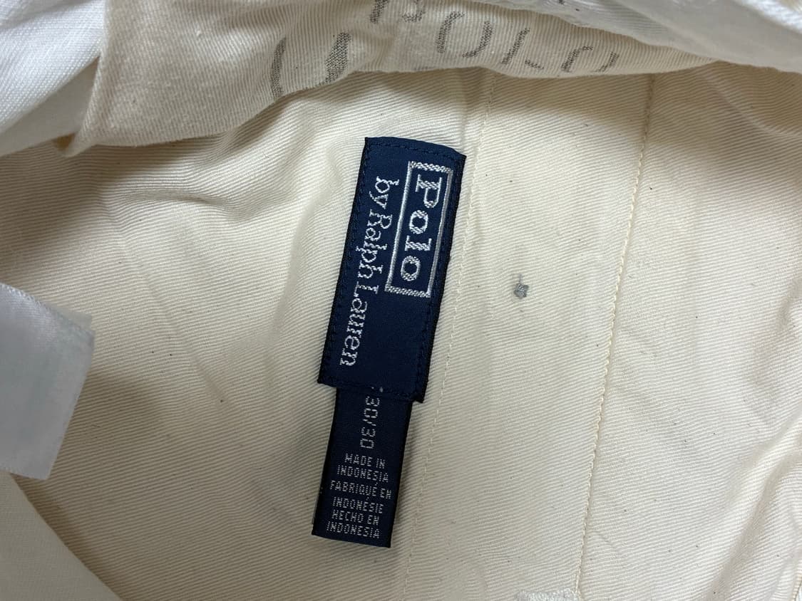 Polo Ralph Lauren Gurkha Pants 상품이미지5