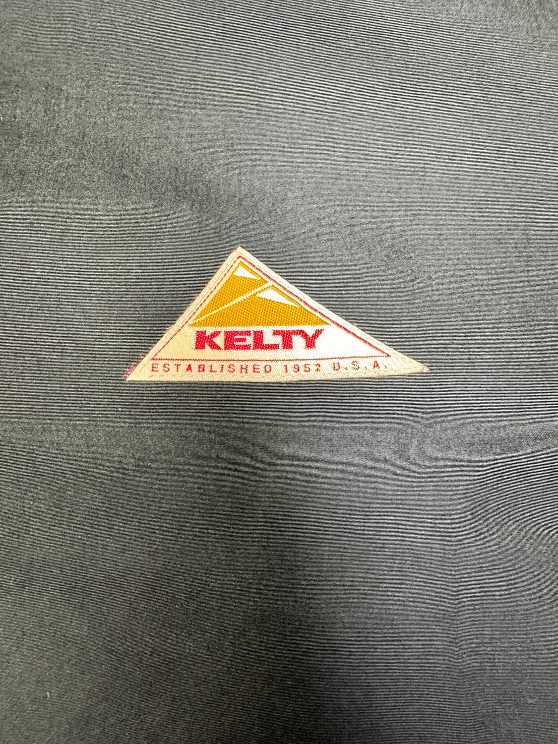 켈티 KELTY GLOSTER  코치 자켓 블랙 OS 상품이미지5