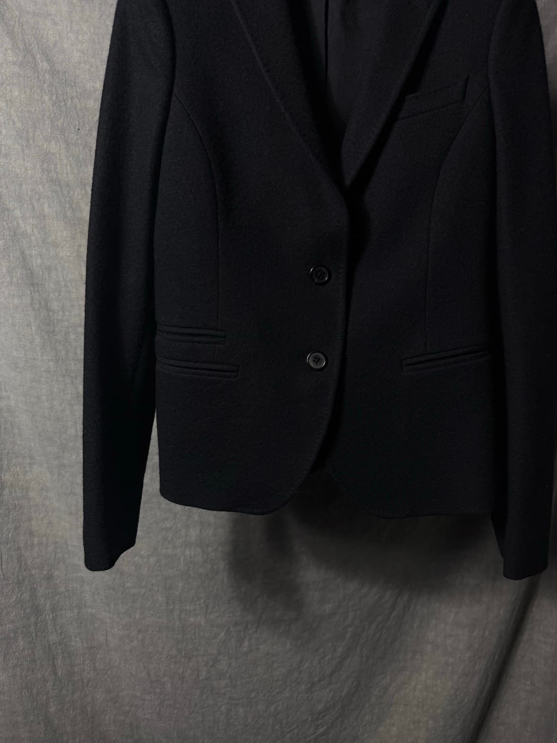 Neil Barrett Slim Fit Tailored Jacket 상품이미지4