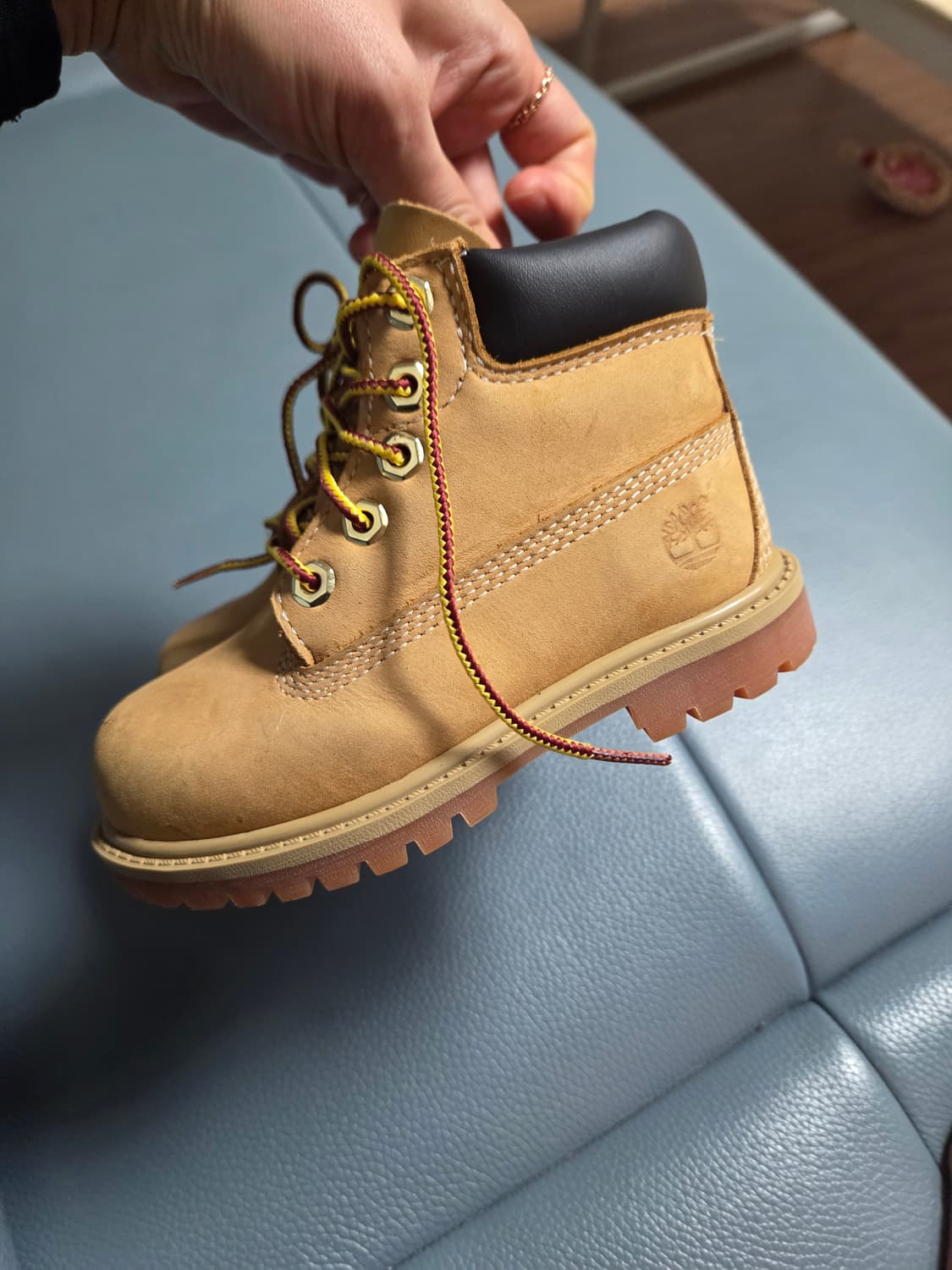 팀버랜드 키즈 150 상품이미지9