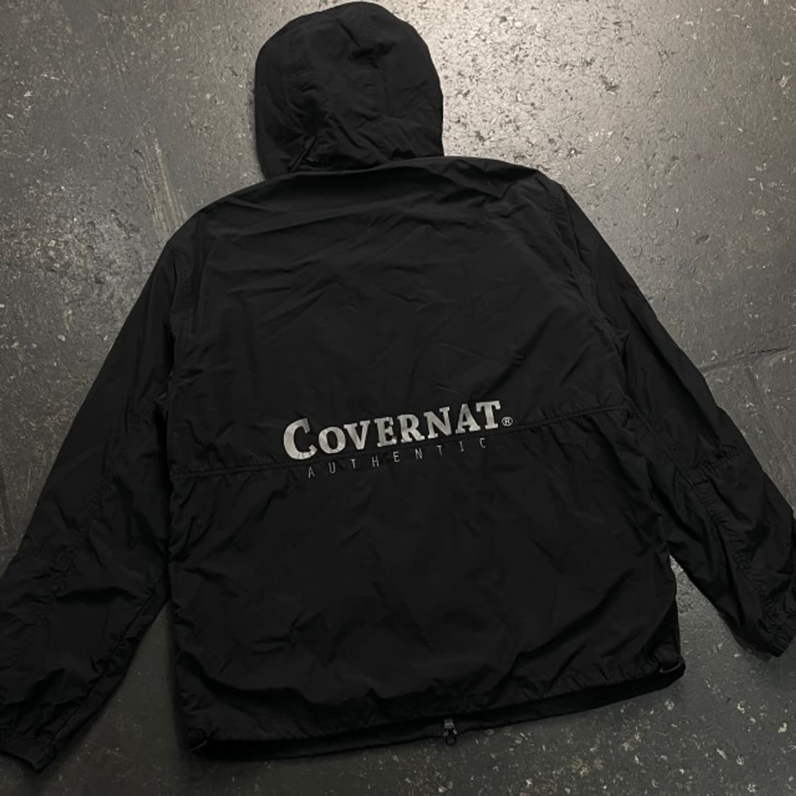 105 커버낫 바람막이  상품이미지5