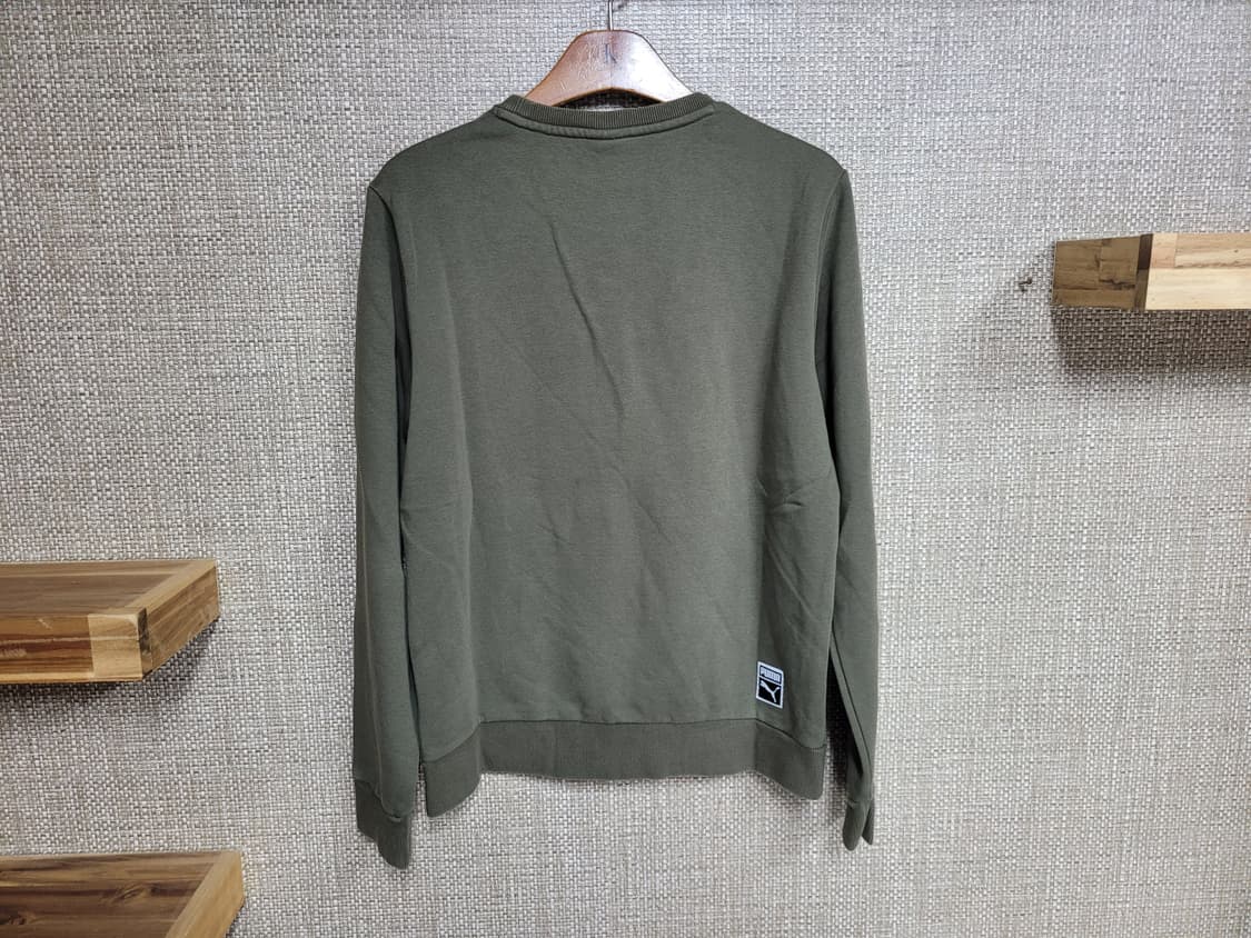 M 95사이즈 푸마 맨투맨  상품이미지3