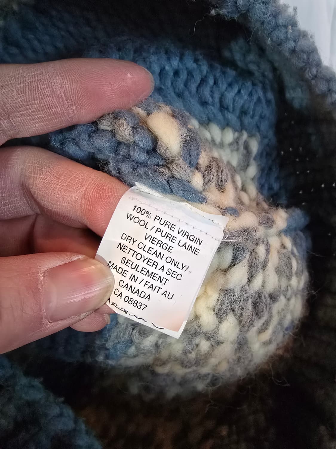 Kanata 양털자켓 상품이미지6