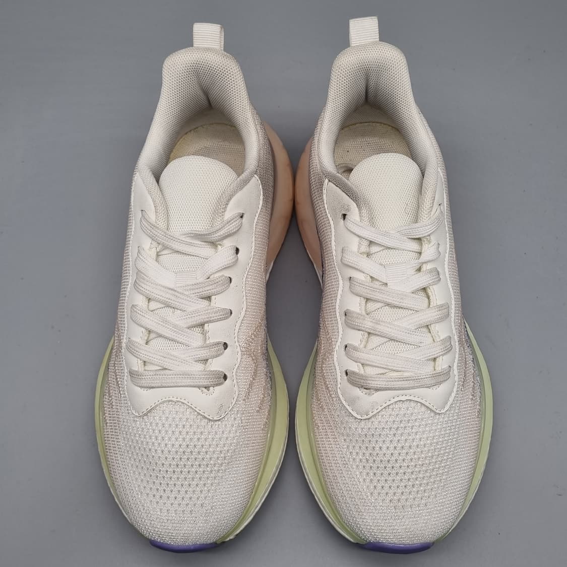 버버리힐스 폴로클럽 다나 운동화 240 상품이미지2