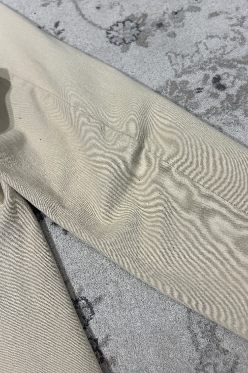 Asymmetric Wrap Blazer Layered Sash 상품이미지9