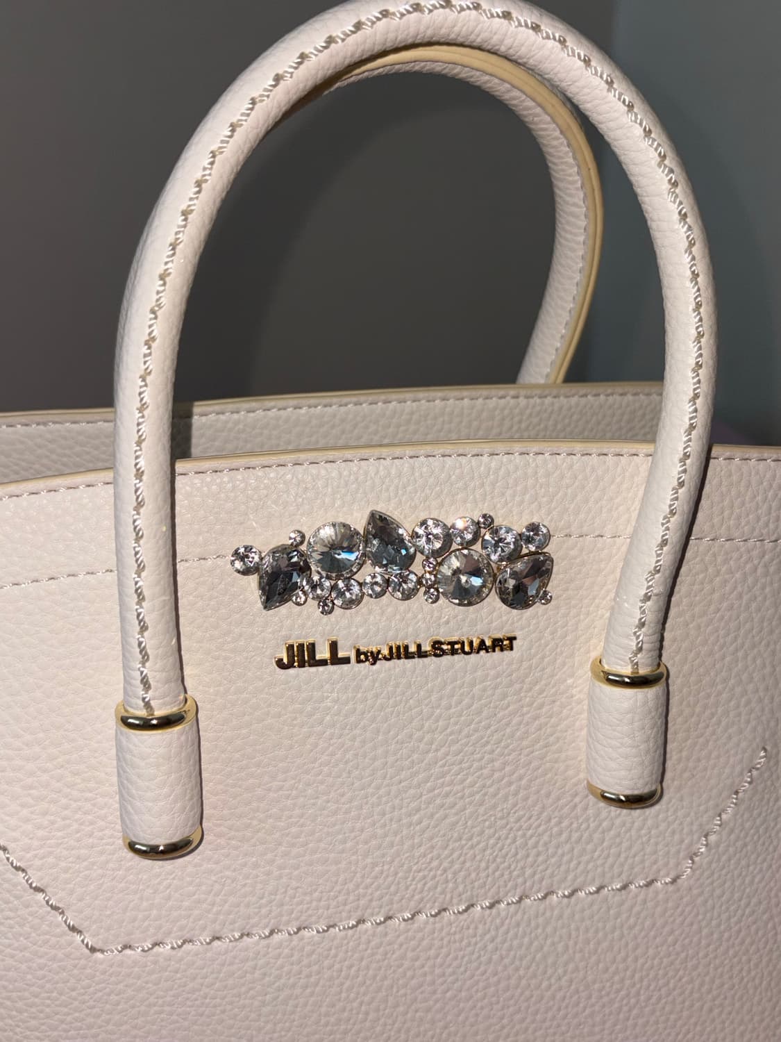 질바이질스튜어트 비쥬 미니백 스나계 양산형  상품이미지3