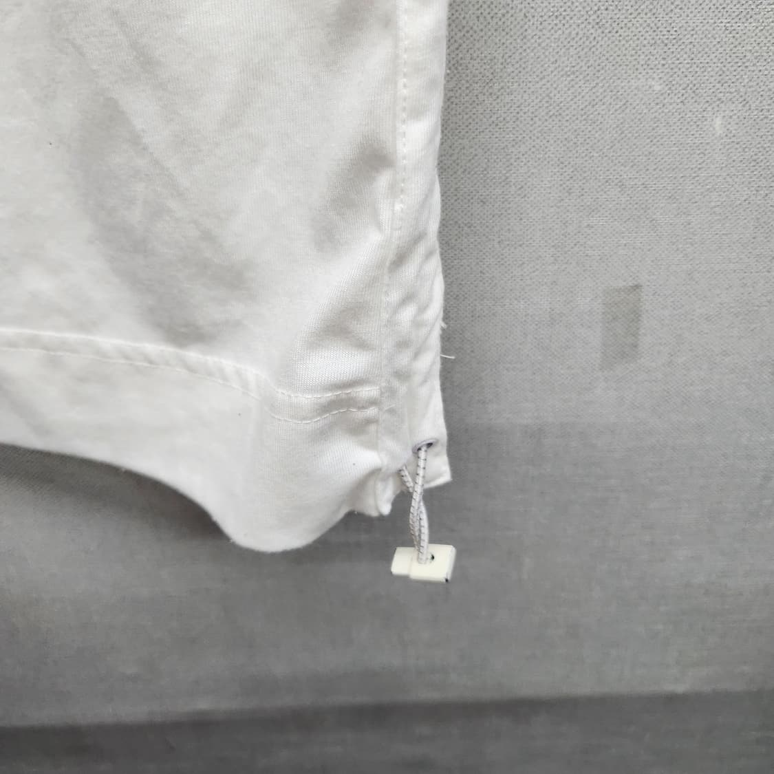 나이키 남산타워 호랑이 프린팅 반팔 스트링 원피스M(M) 상품이미지5