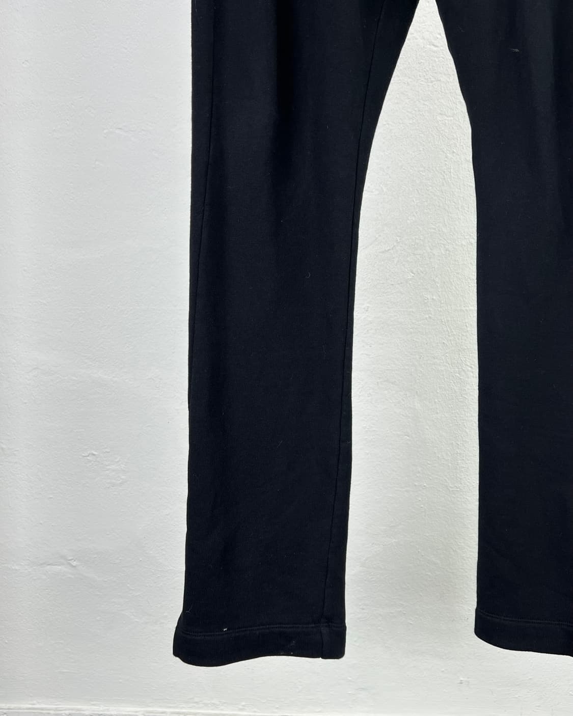 릭 오웬스 다크 쉐도우 20FW 베를린 드로우 스트링 코튼 팬츠 상품이미지4